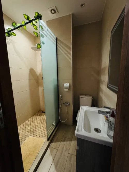 Vente Appartement F5 Oran Bir el djir