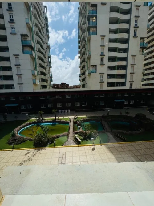 Location Appartement F4 Oran Bir el djir