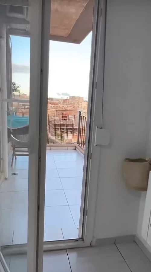 Vente Appartement F4 Oran Bir el djir