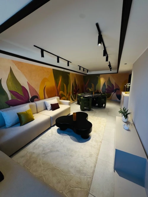 Vente Appartement F3 F4 Oran Bir el djir