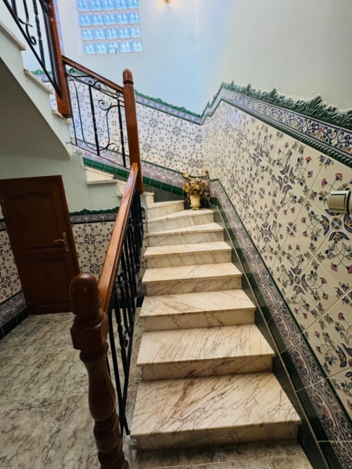 Vente Villa Oran Bir el djir