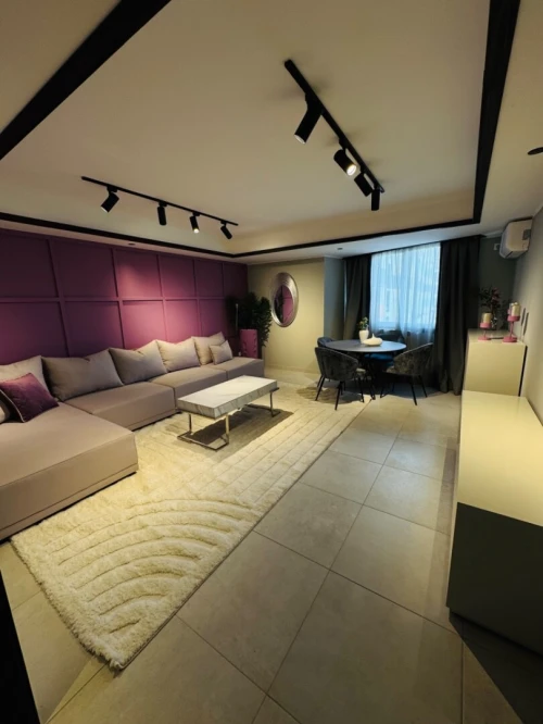 Vente Appartement F3 F4 Oran Bir el djir