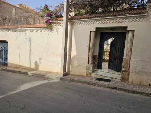 Vente Villa Oran Oran