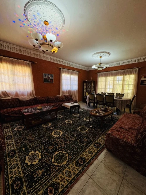 Vente Villa Oran Ain el turck