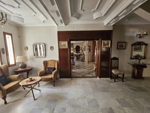 Vente Villa Oran Oran