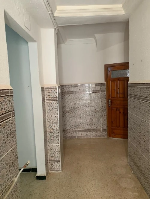 Vente Appartement Duplex F5 Tlemcen Tlemcen