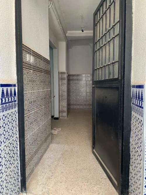 Vente Appartement Duplex F5 Tlemcen Tlemcen