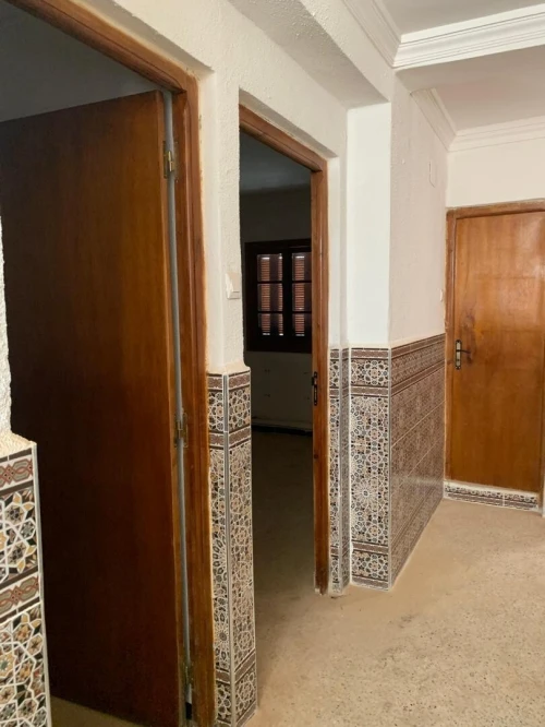 Vente Appartement Duplex F5 Tlemcen Tlemcen