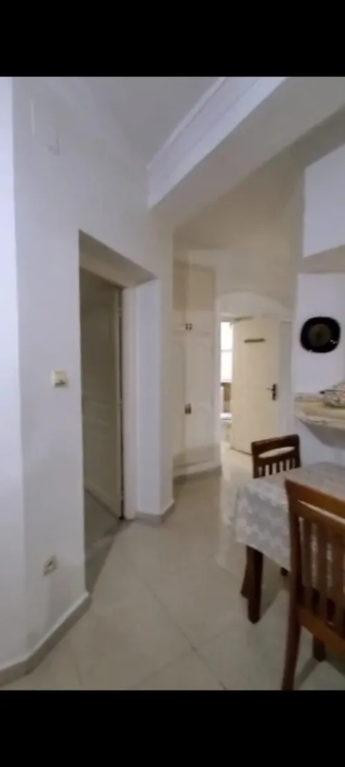 Location Niveau De Villa F3 Alger El biar