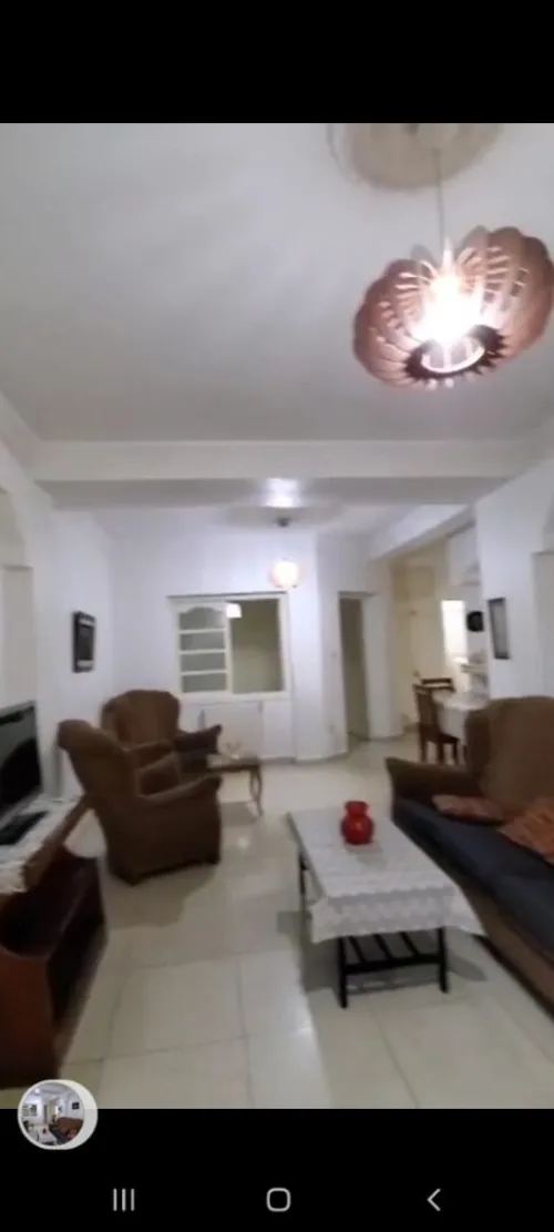 Location Niveau De Villa F3 Alger El biar