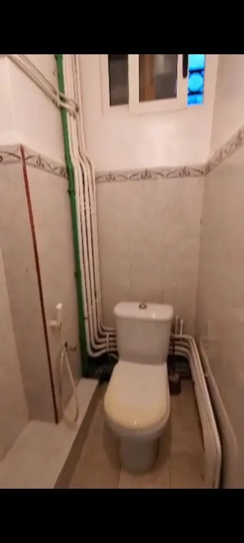 Location Niveau De Villa F3 Alger El biar