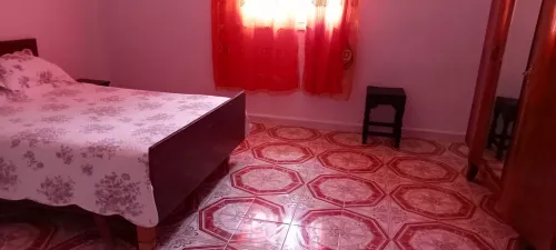 Location Appartement Niveau de villa F3 Mostaganem Mostaganem