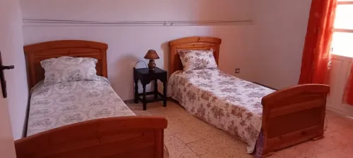 Location vacances Appartement F3 Mostaganem Mostaganem