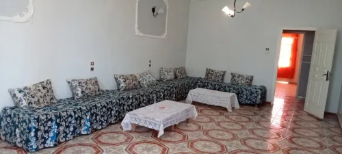Location vacances Appartement F3 Mostaganem Mostaganem