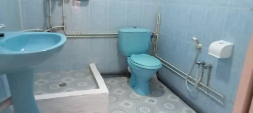 Location Appartement Niveau de villa F3 Mostaganem Mostaganem