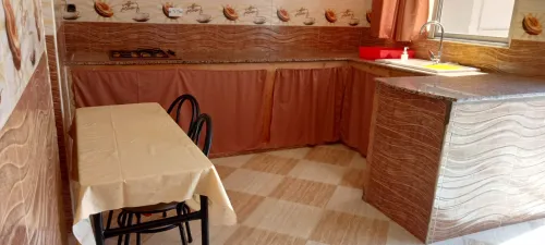 Location Appartement Niveau de villa F3 Mostaganem Mostaganem