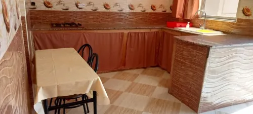 Location vacances Appartement F3 Mostaganem Mostaganem