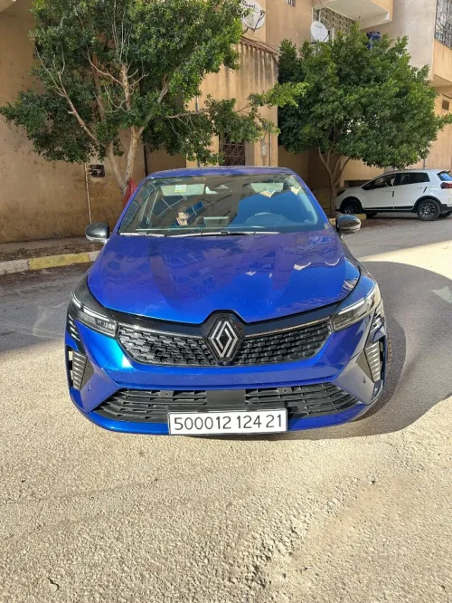 Renault Clio 5  2024 Techno plus