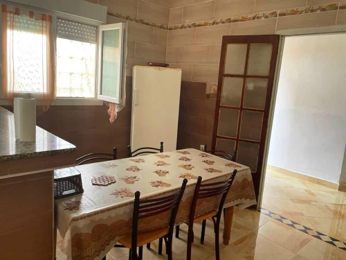 Location Appartement F2 Tlemcen Honaine