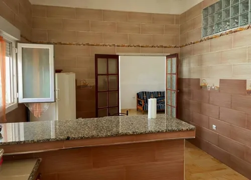 Location Appartement F2 Tlemcen Honaine