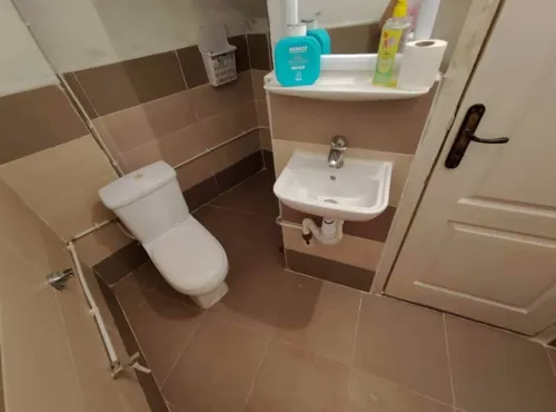 Location Appartement F2 Tlemcen Honaine