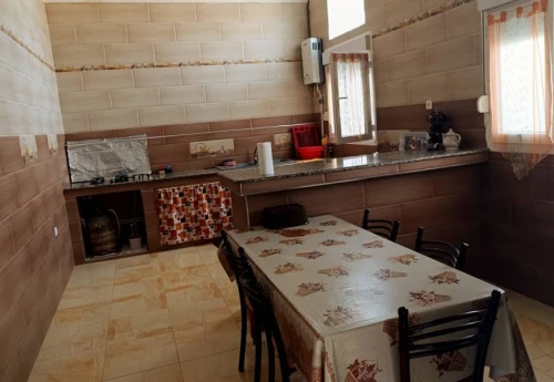 Location Appartement F2 Tlemcen Honaine