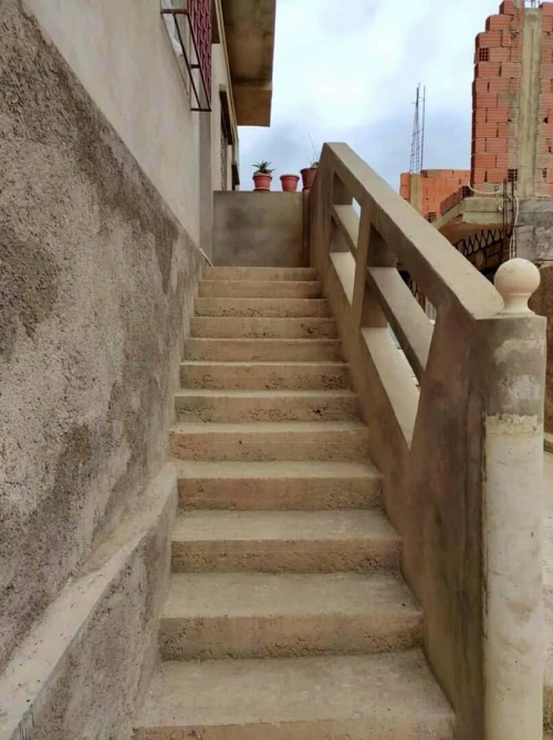Location Appartement F2 Tlemcen Honaine