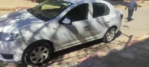 Dacia Logan 2015 Logan
