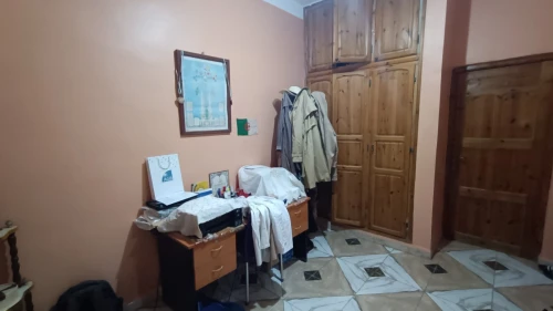 Vente Villa Sidi Bel Abbès Sidi bel abbes