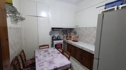 Vente Villa Sidi Bel Abbès Sidi bel abbes