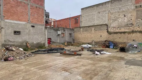 Vente Villa Tebessa Tebessa