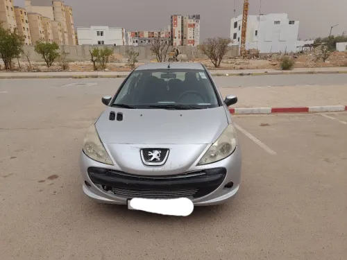 Peugeot 206 Plus 2011 206 Plus