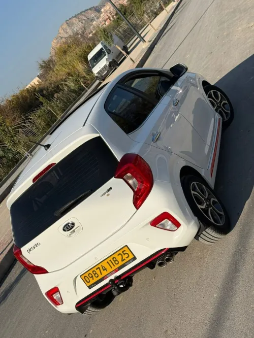 Kia Picanto 2018 GT-Line
