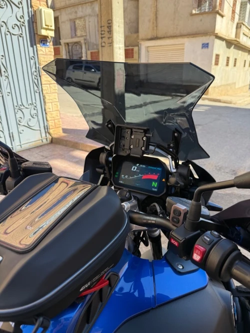 BMW GS 1250 adventeur 2024