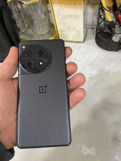 One plus 12r