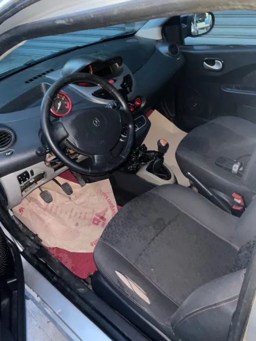 Renault Twingo 2012 Twingo