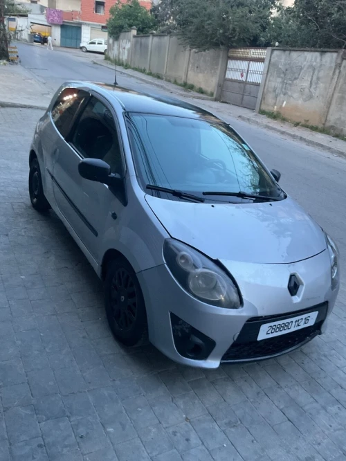 Renault Twingo 2012 Twingo