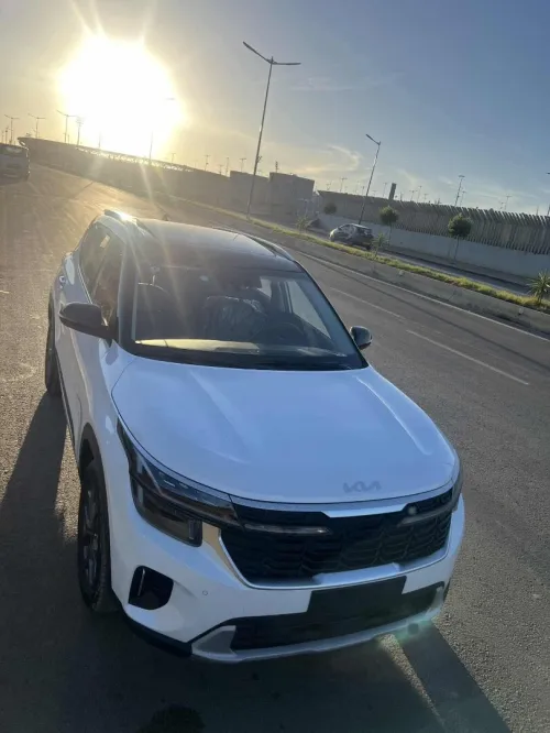 Kia Seltos 2025 1,5