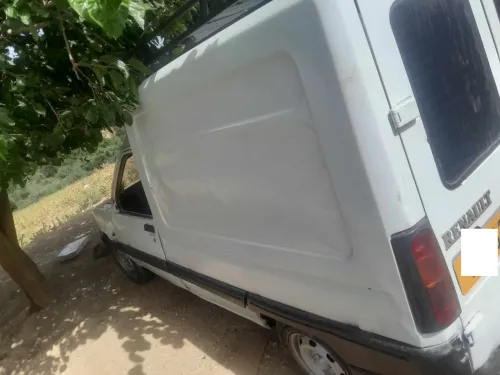 Renault Express 1998 Express