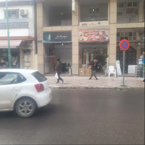 Location Local Tizi Ouzou Tizi ouzou