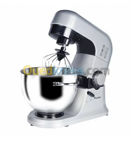 Pétrin CONDOR en inox