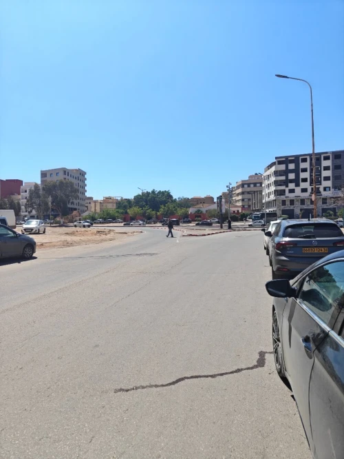 Location Appartement F4 Oran Oran