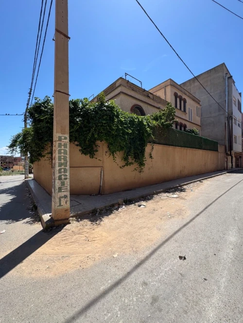 Vente Villa Oran Bir el djir