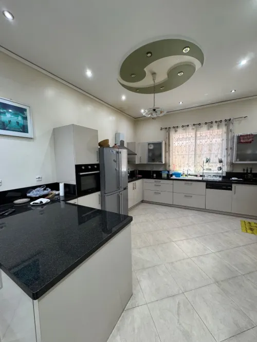 Vente Villa Oran Bir el djir