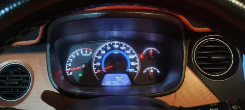 Hyundai Grand i10 2017 