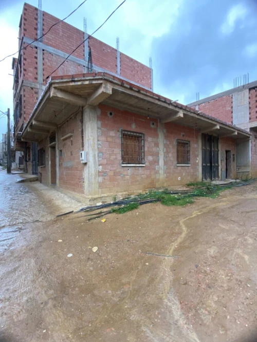 Vente Villa Boumerdès Ouled moussa