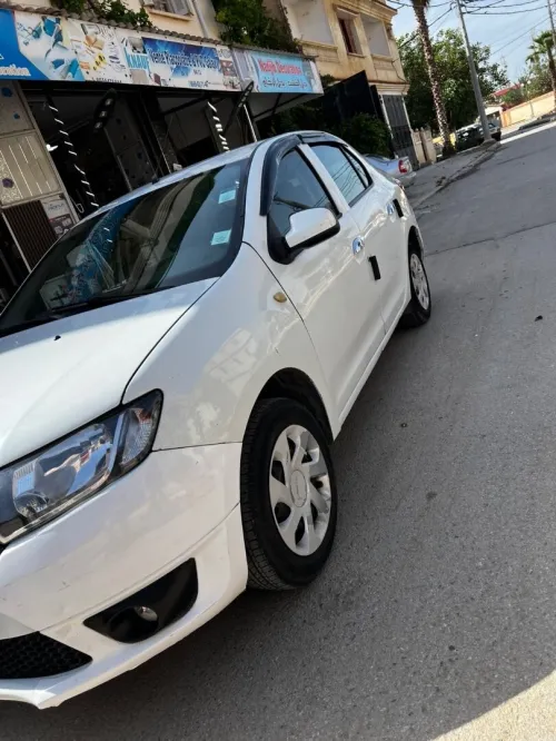 Dacia Logan 2015 Logan