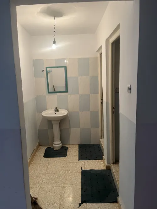 Location vacances Appartement Niveau de villa F2 Jijel El aouana