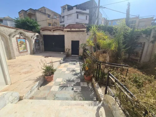 Vente Villa Alger Kouba