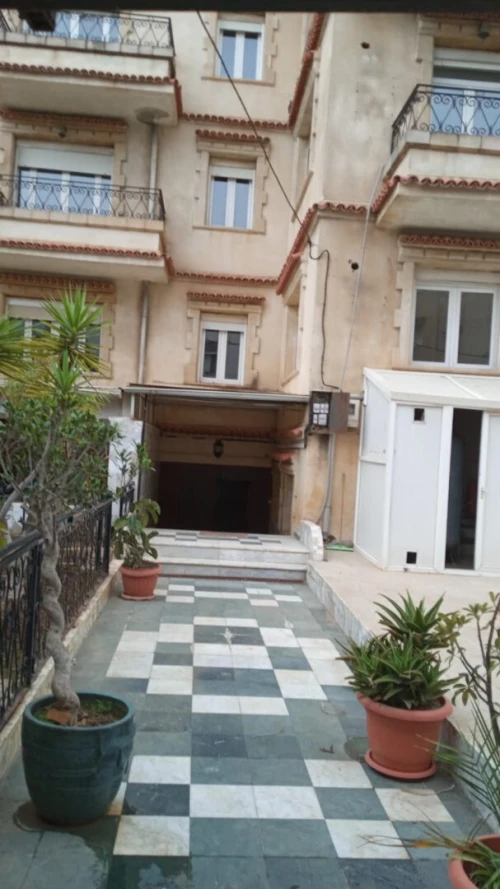 Vente Villa Alger Kouba